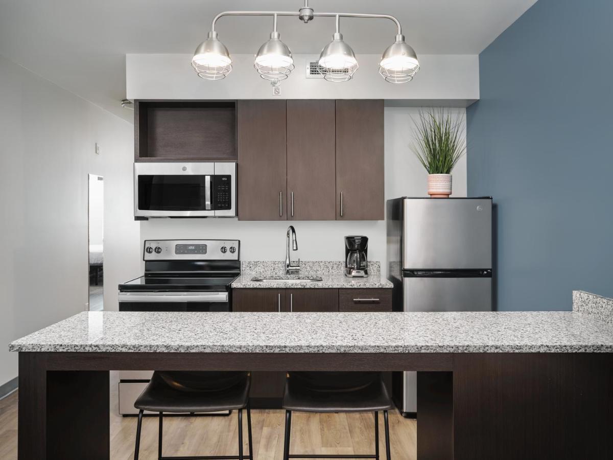 Stayapt Suites Greenville-Greer/Bmw Екстериор снимка