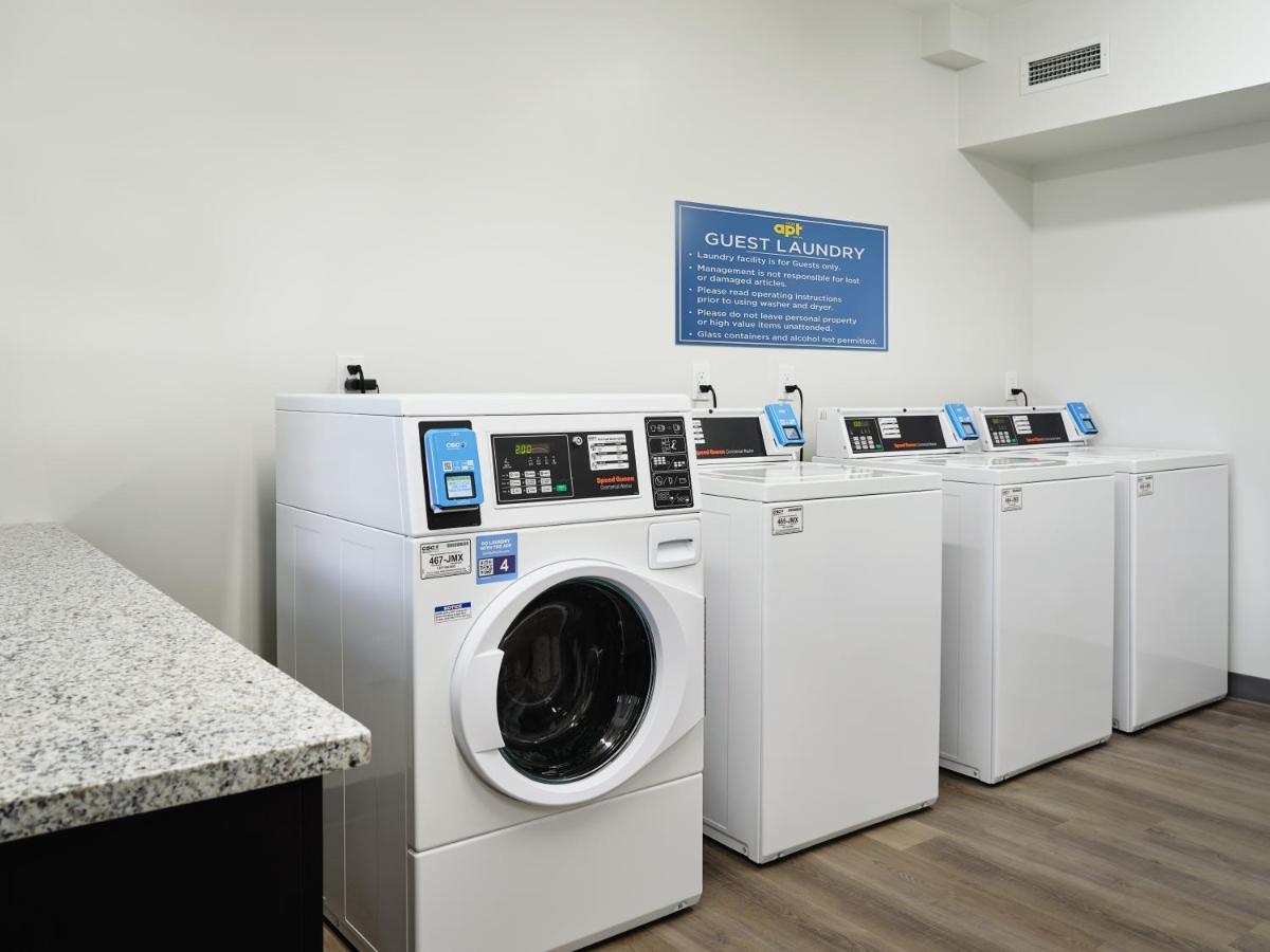 Stayapt Suites Greenville-Greer/Bmw Екстериор снимка