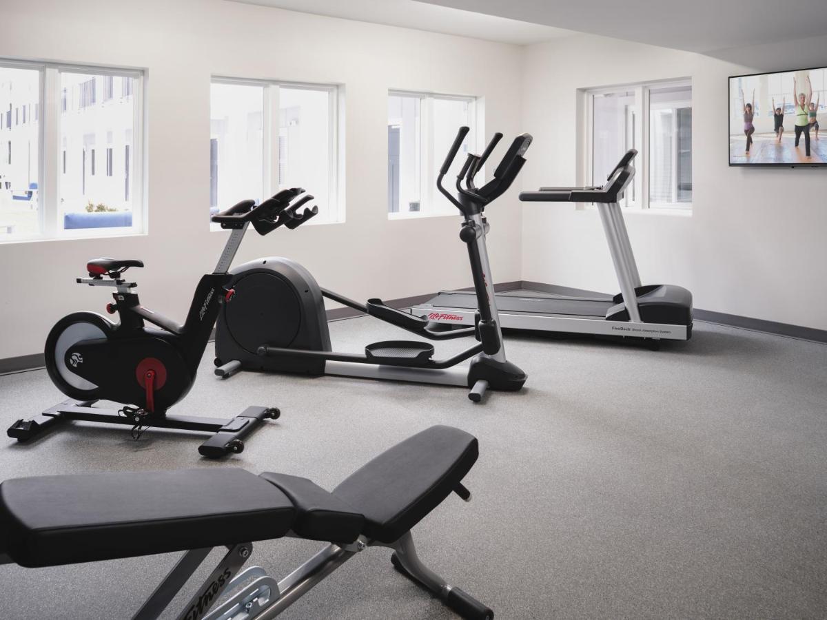 Stayapt Suites Greenville-Greer/Bmw Екстериор снимка
