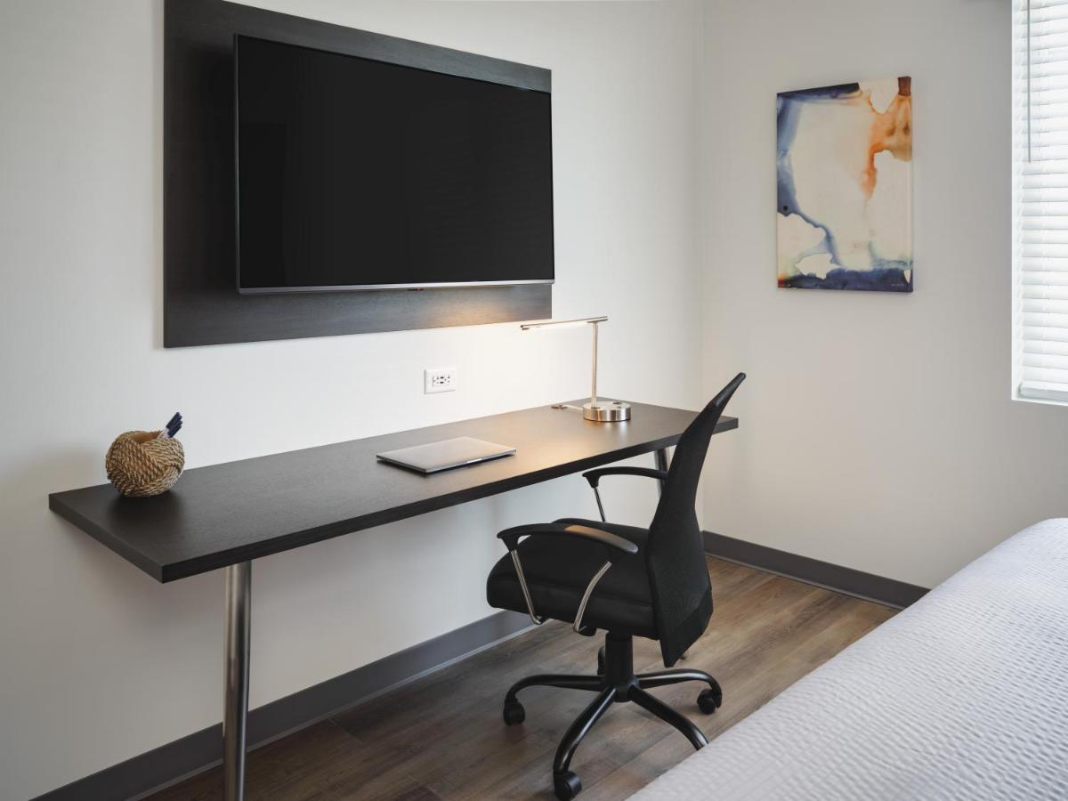 Stayapt Suites Greenville-Greer/Bmw Екстериор снимка