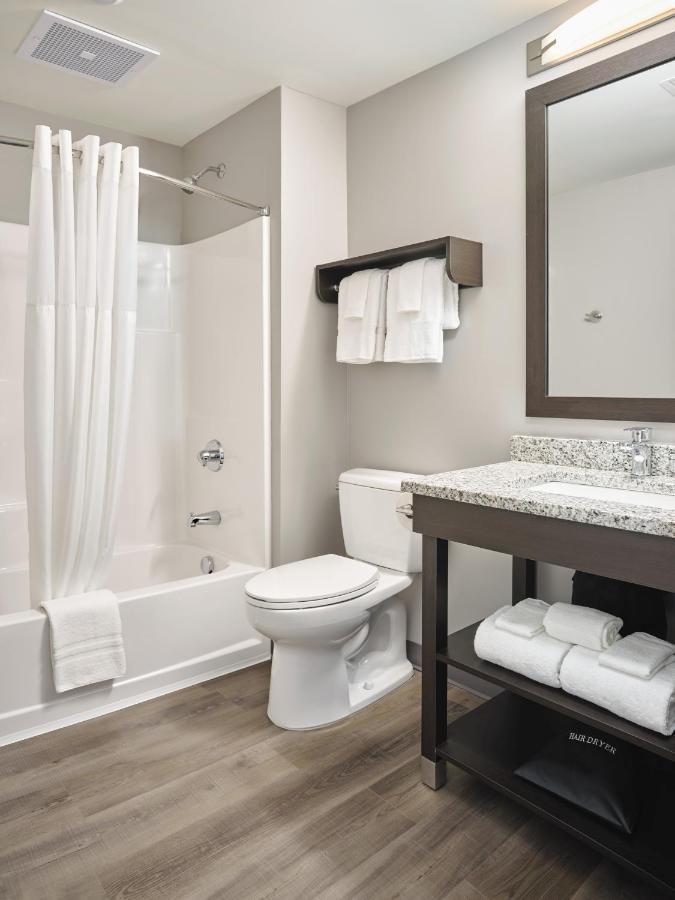 Stayapt Suites Greenville-Greer/Bmw Екстериор снимка