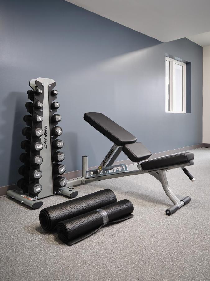 Stayapt Suites Greenville-Greer/Bmw Екстериор снимка