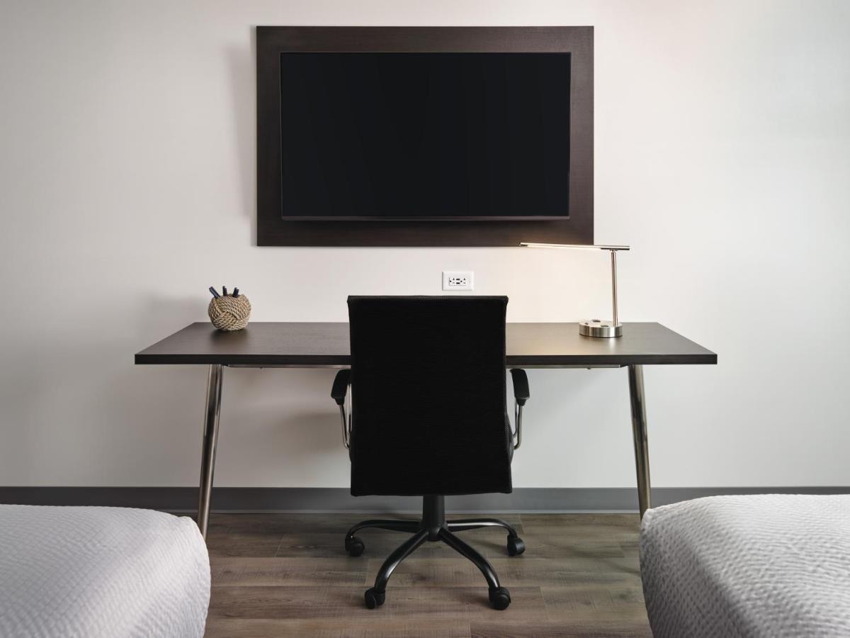 Stayapt Suites Greenville-Greer/Bmw Екстериор снимка